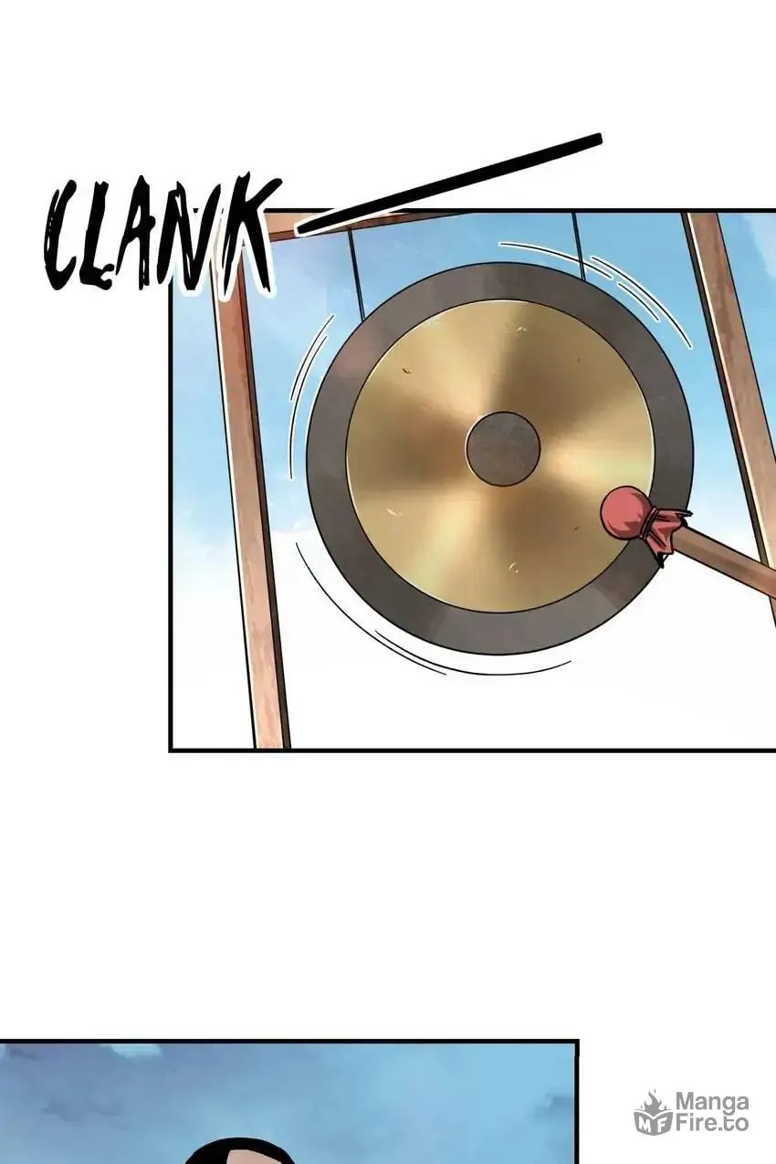 Greatest Boss System Chapter 120 page 41 - 