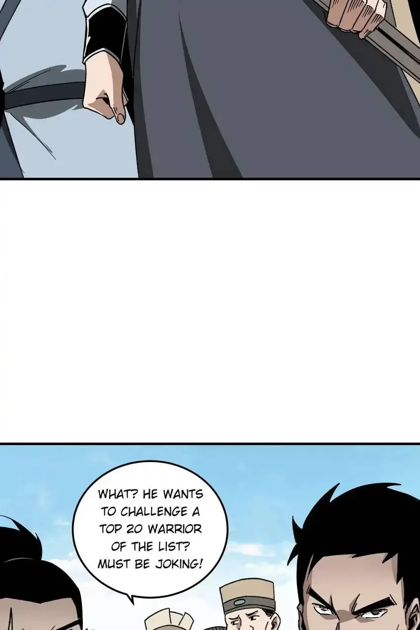 Greatest Boss System Chapter 120 page 44 - 