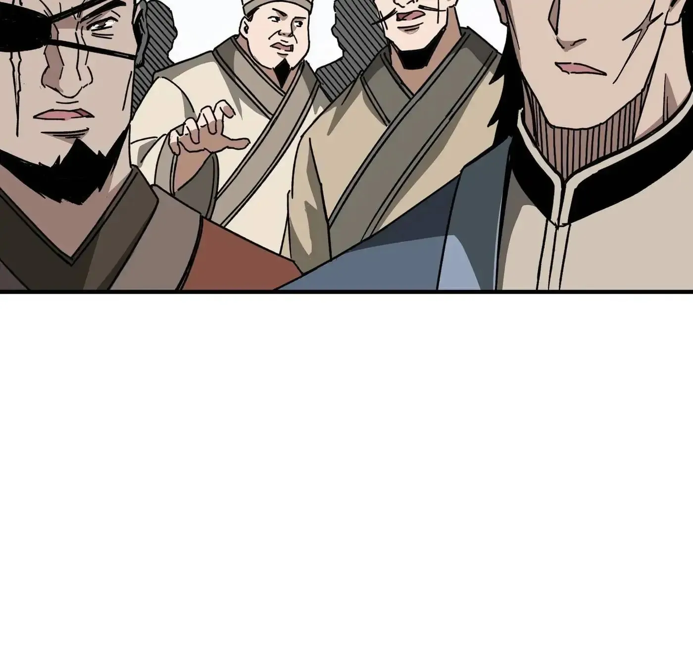 Greatest Boss System Chapter 120 page 45 - 
