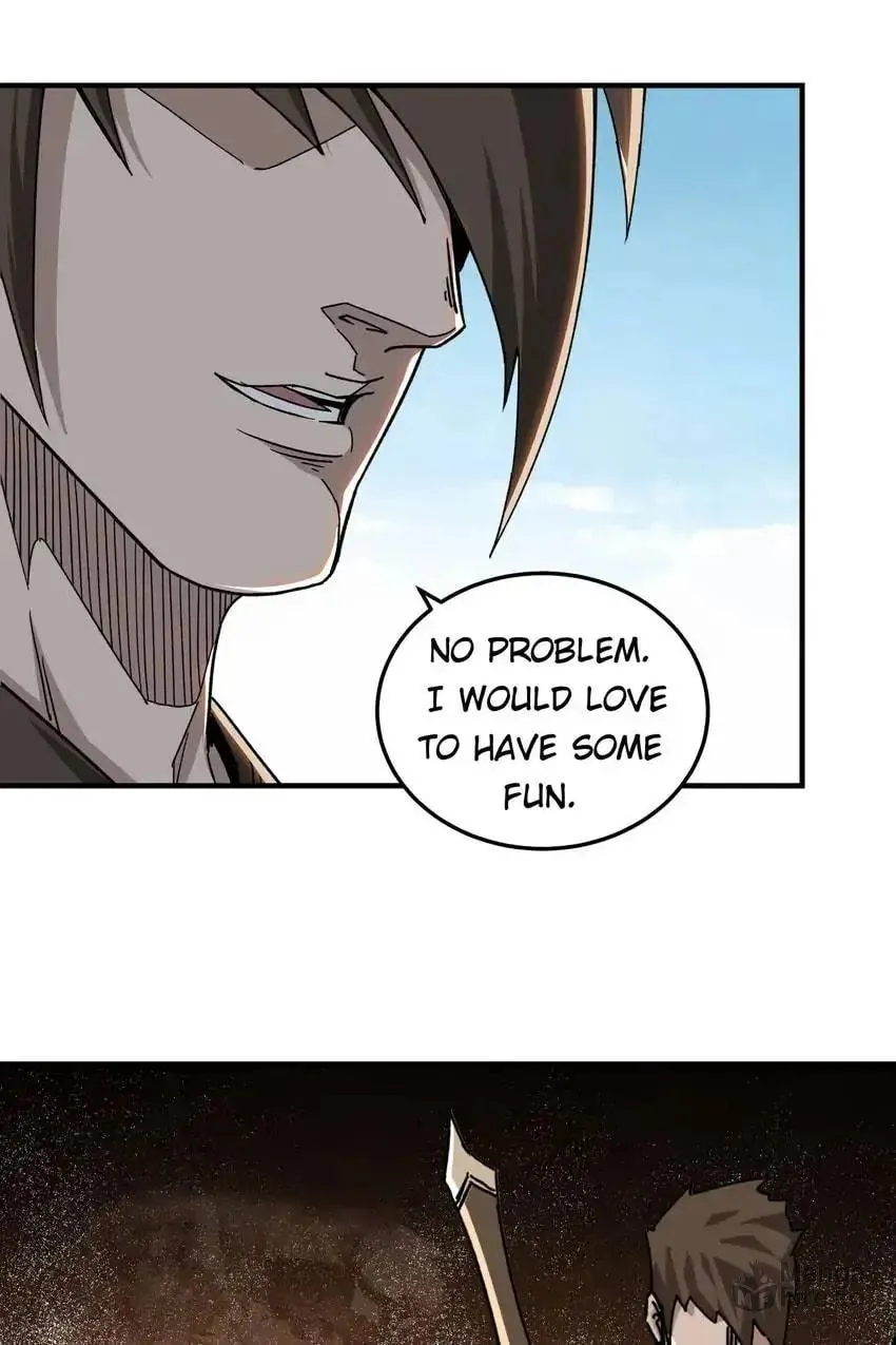 Greatest Boss System Chapter 120 page 46 - 