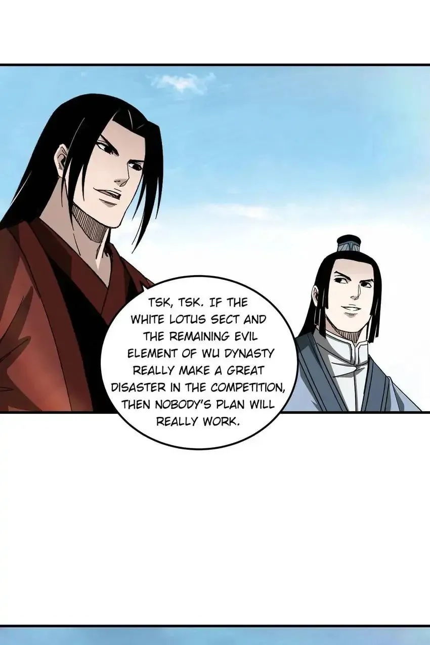 Greatest Boss System Chapter 120 page 50 - 