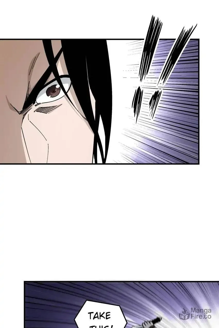 Greatest Boss System Chapter 121 page 13 - 