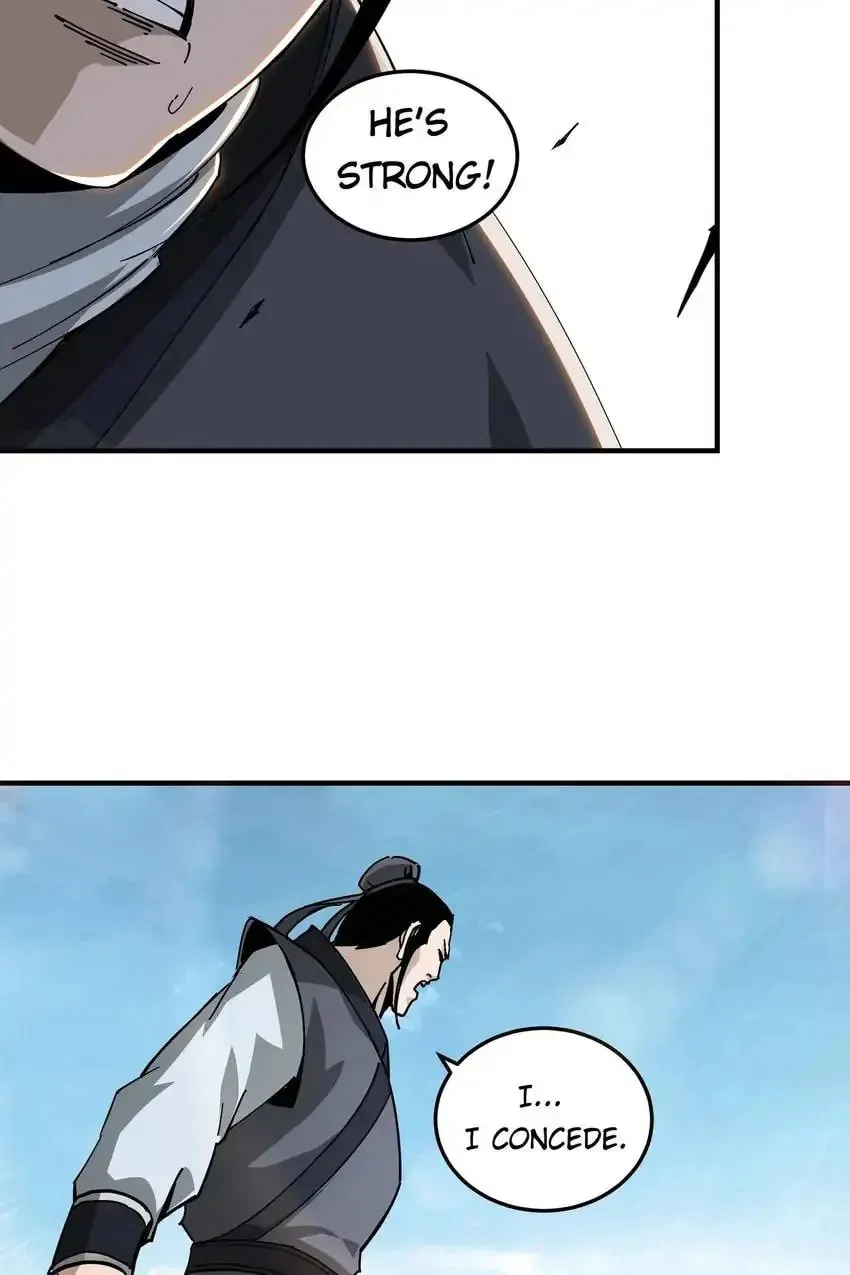 Greatest Boss System Chapter 121 page 17 - 