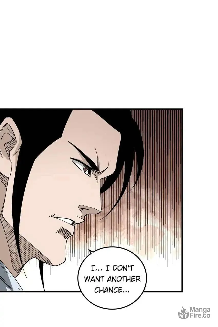 Greatest Boss System Chapter 121 page 21 - 
