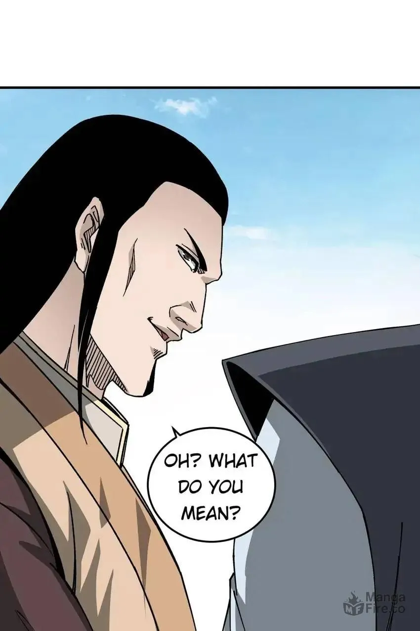 Greatest Boss System Chapter 121 page 22 - 