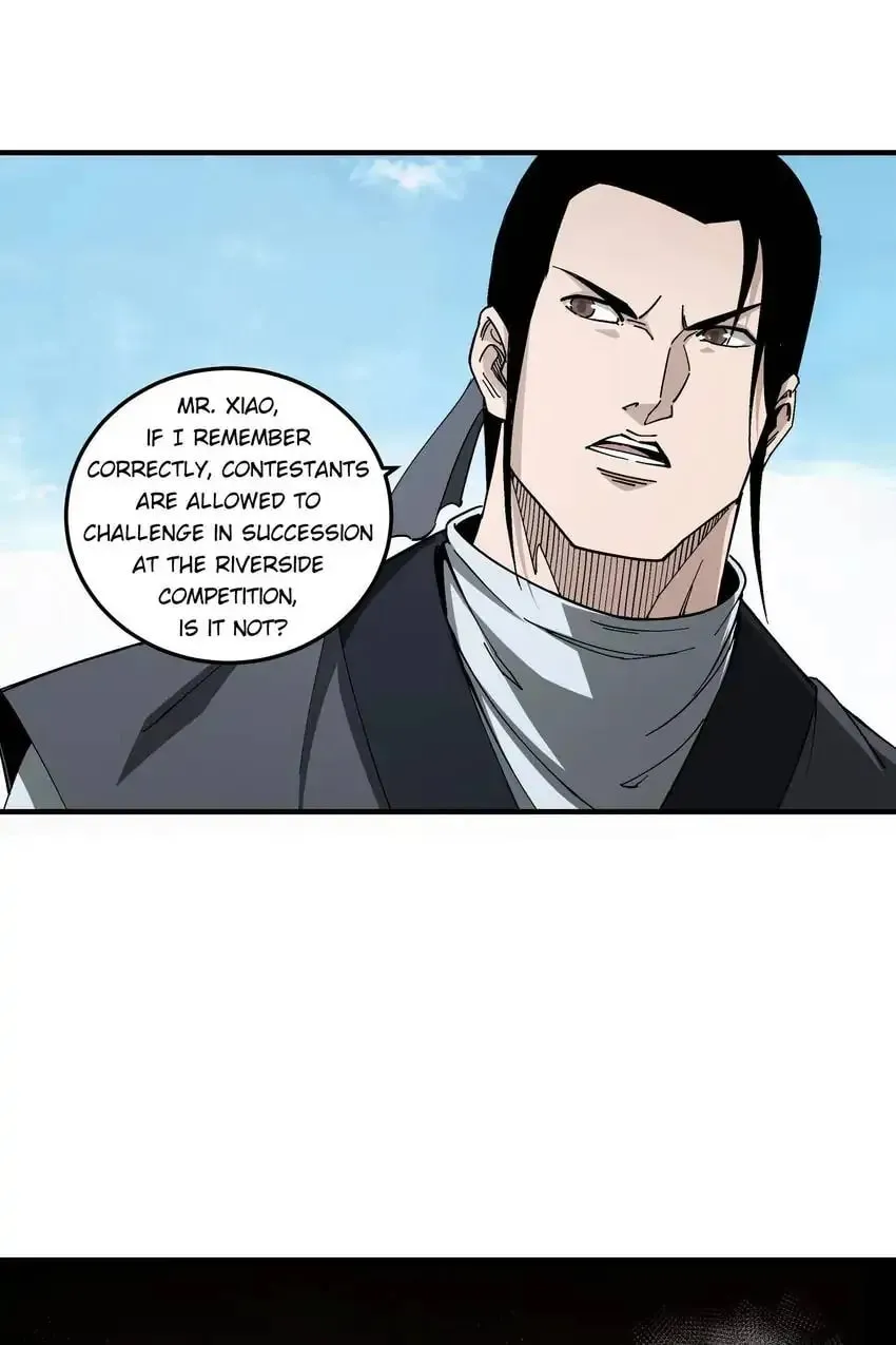 Greatest Boss System Chapter 121 page 24 - 