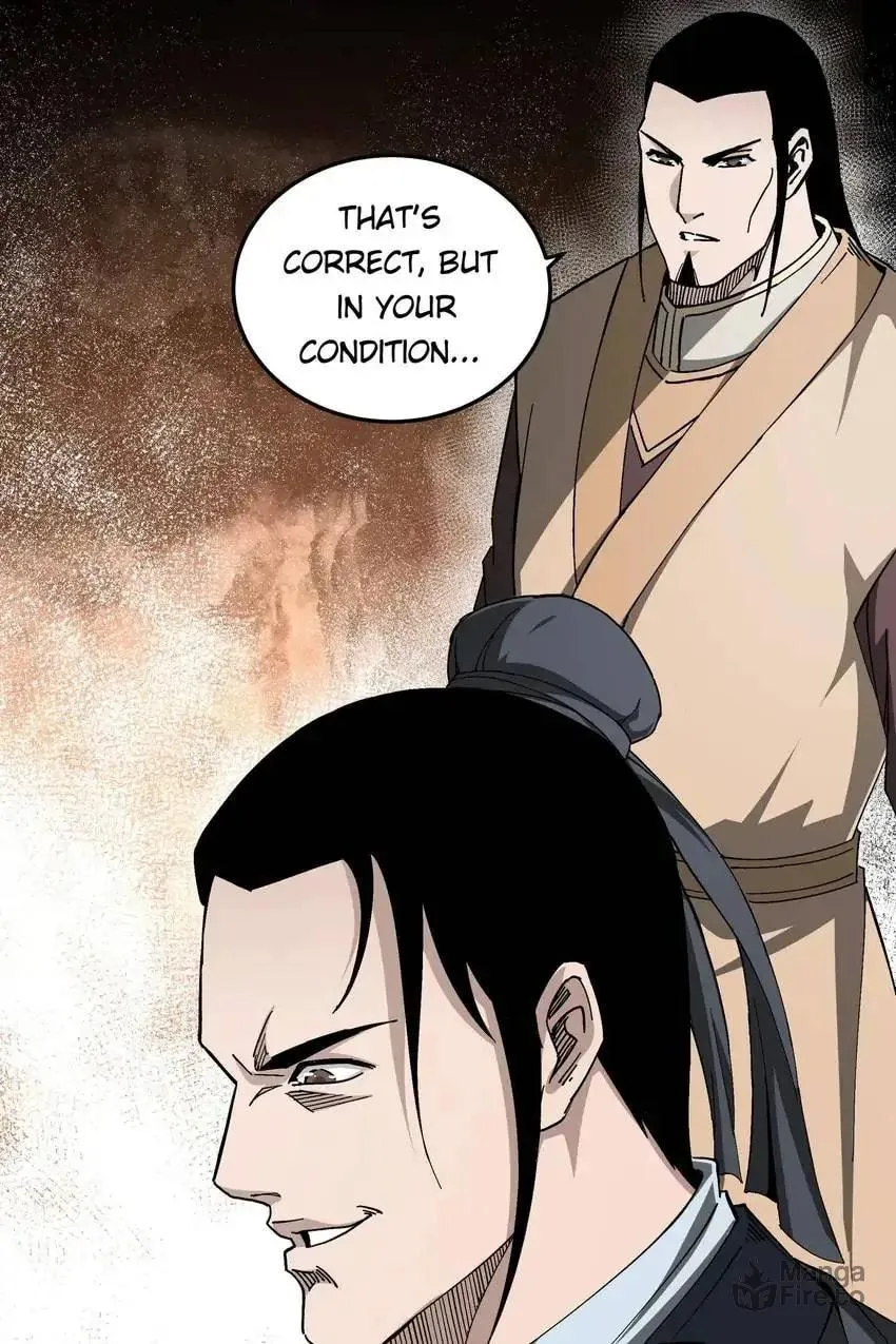 Greatest Boss System Chapter 121 page 25 - 
