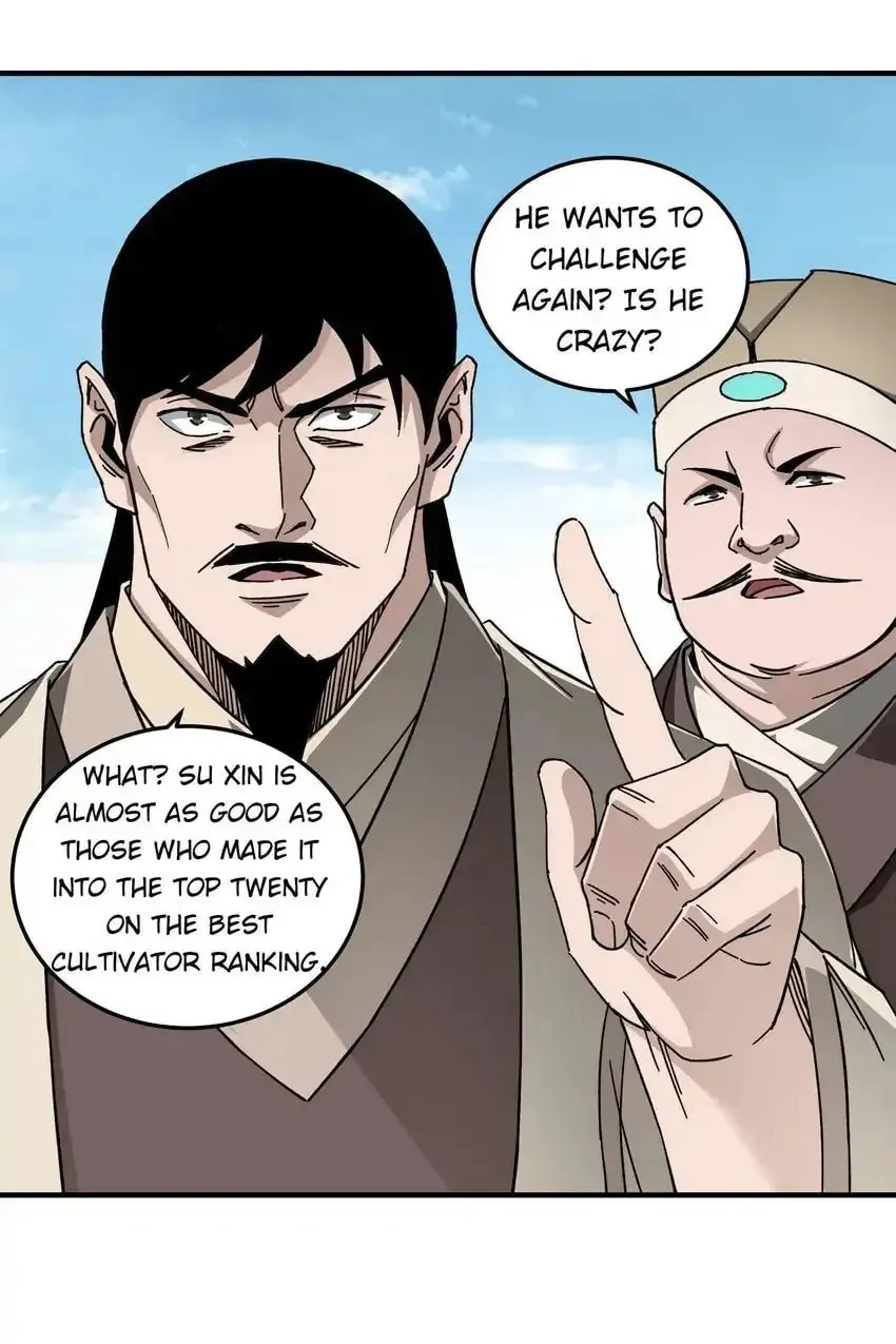 Greatest Boss System Chapter 121 page 29 - 