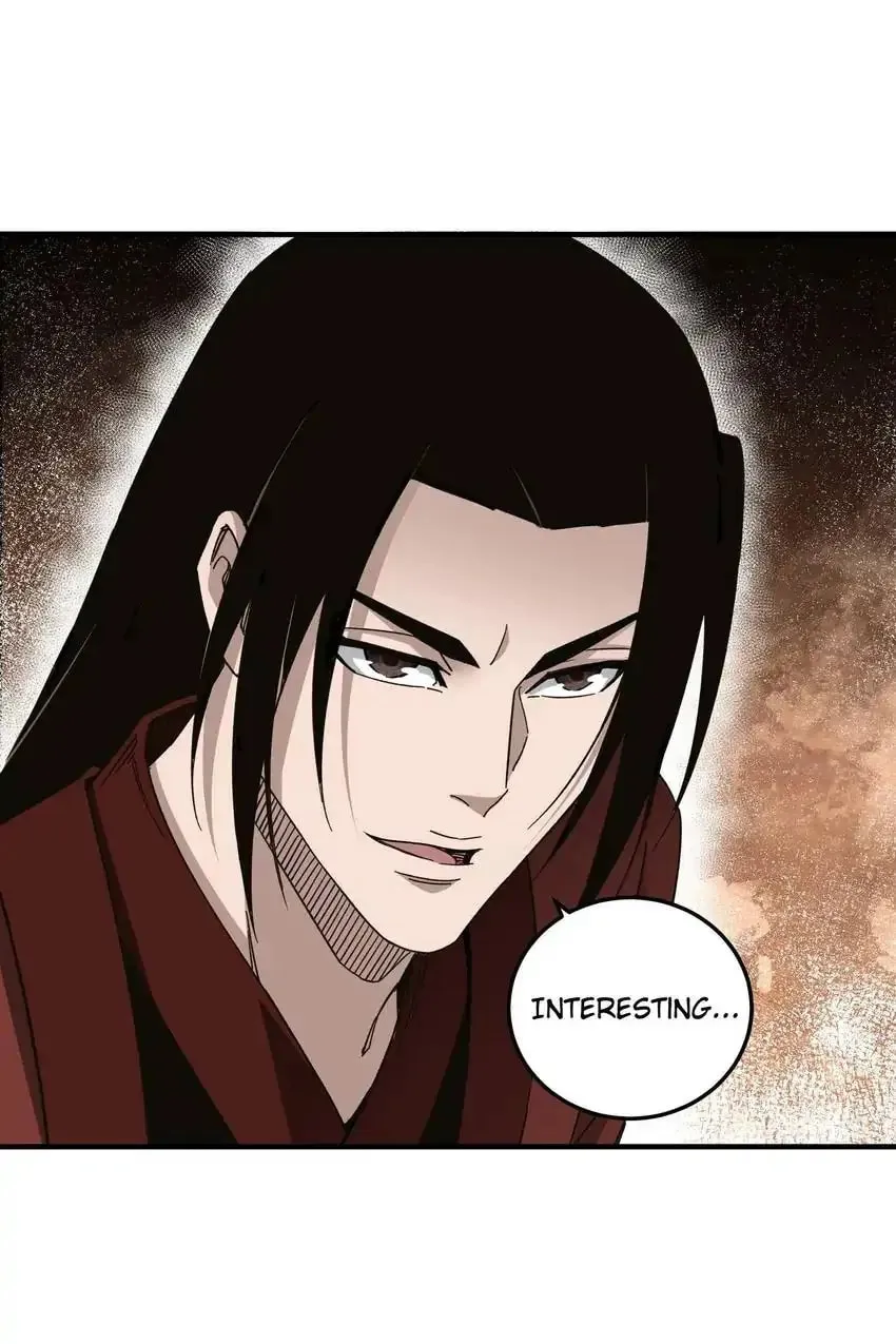 Greatest Boss System Chapter 121 page 30 - 