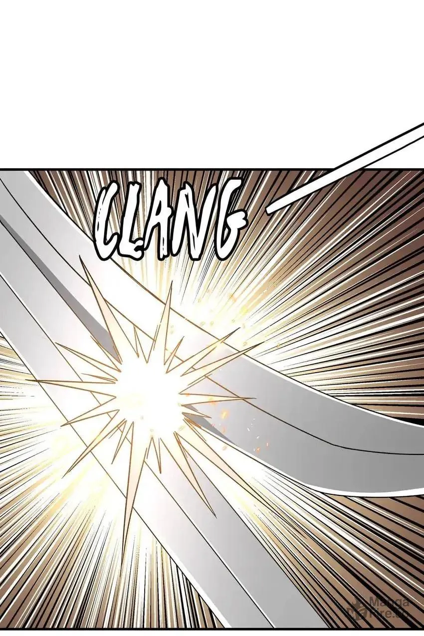 Greatest Boss System Chapter 121 page 4 - 