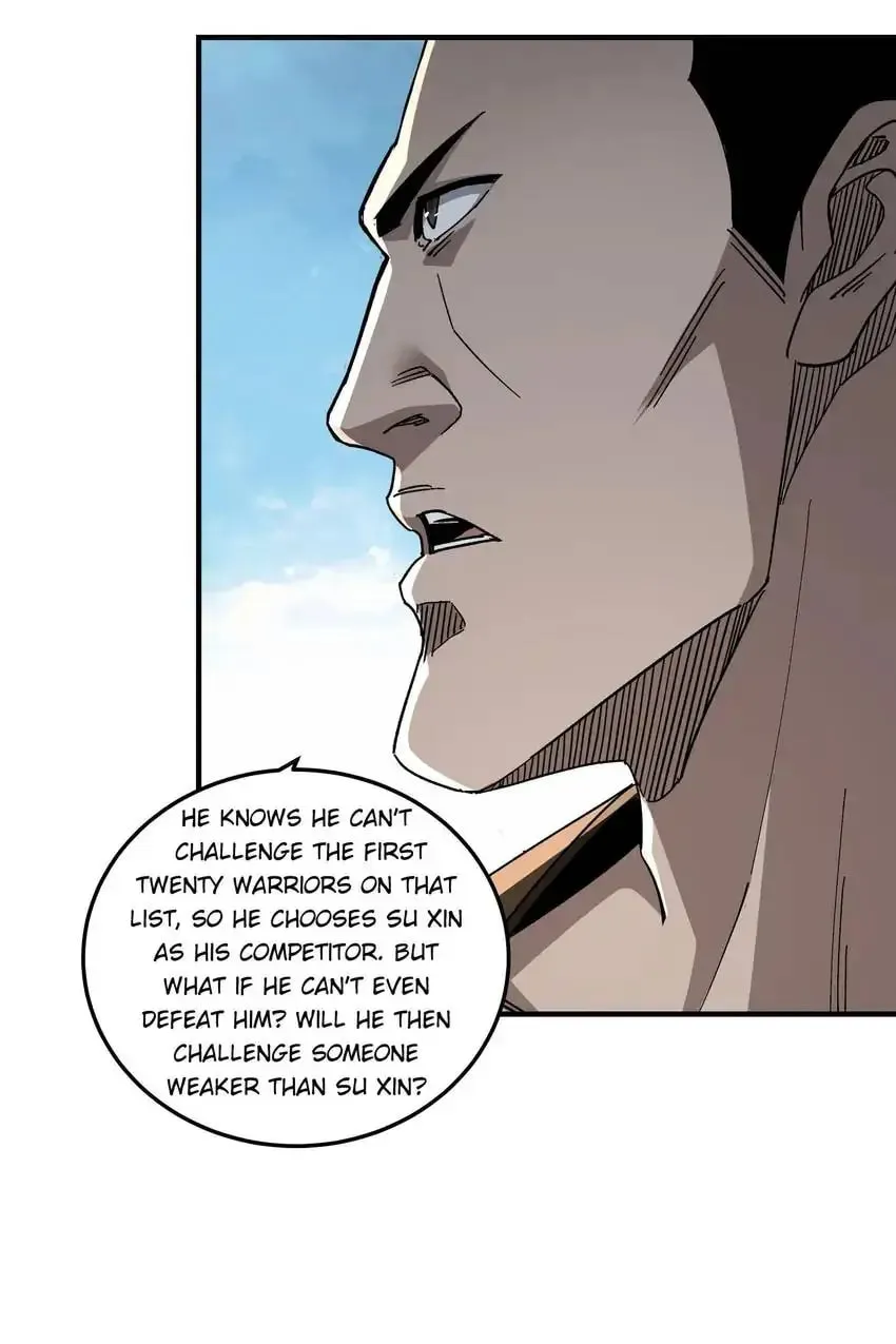 Greatest Boss System Chapter 121 page 32 - 