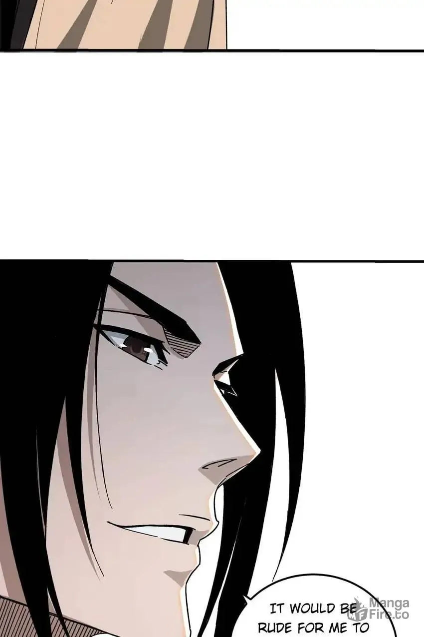 Greatest Boss System Chapter 121 page 34 - 