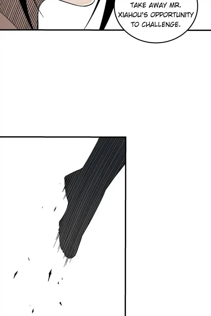 Greatest Boss System Chapter 121 page 35 - 