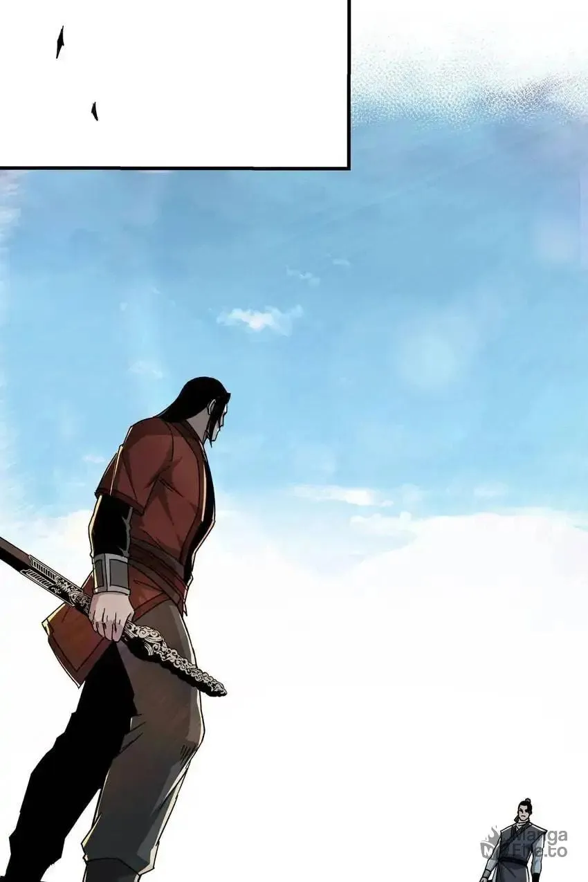 Greatest Boss System Chapter 121 page 36 - 
