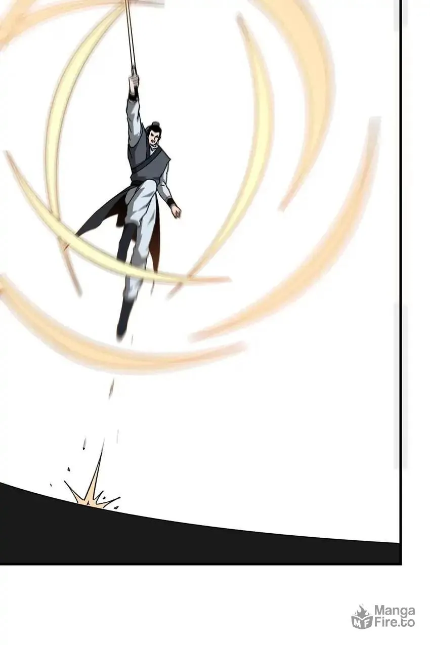 Greatest Boss System Chapter 121 page 40 - 