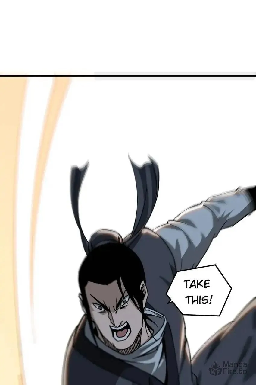Greatest Boss System Chapter 121 page 41 - 