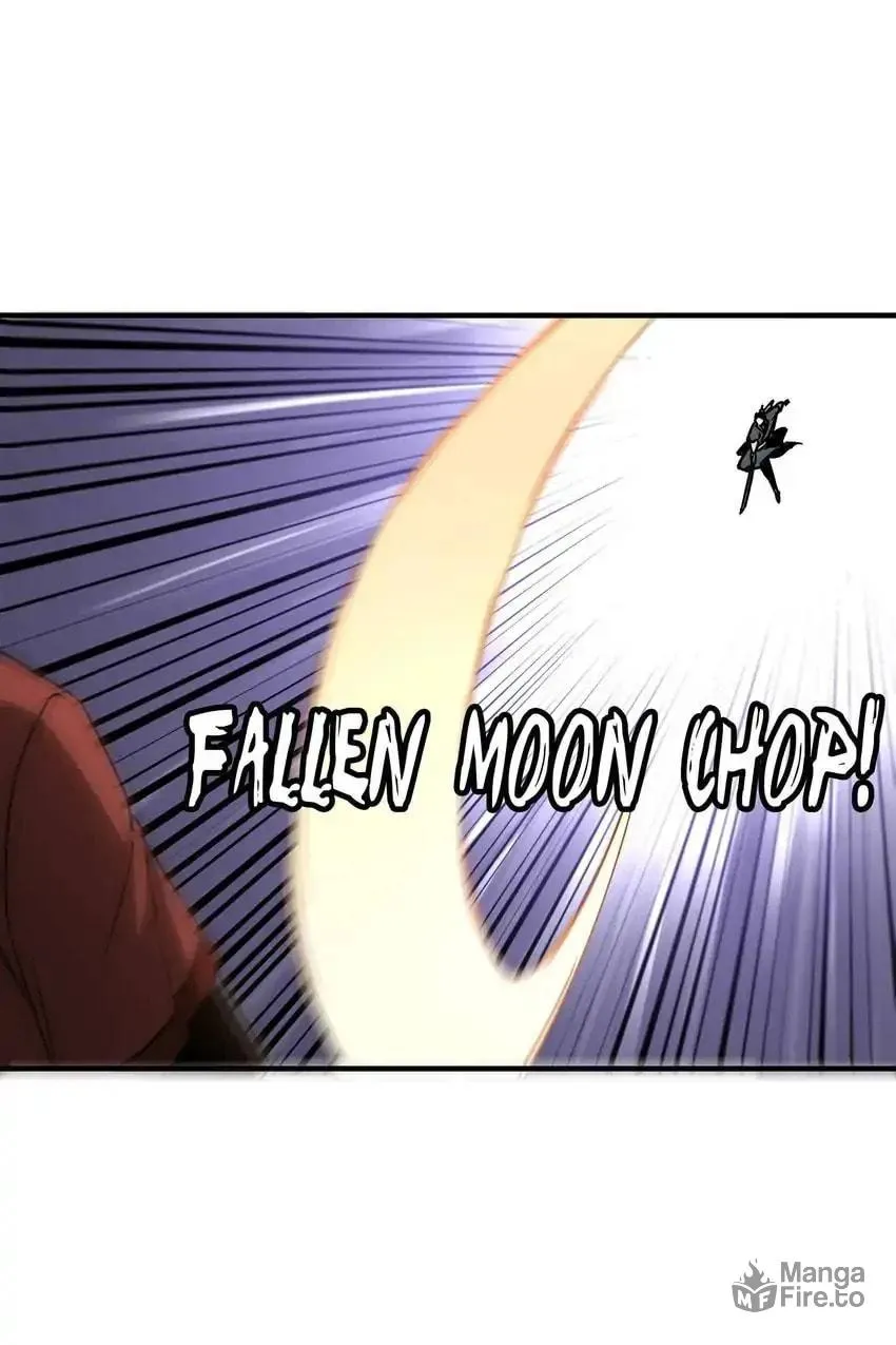 Greatest Boss System Chapter 121 page 43 - 