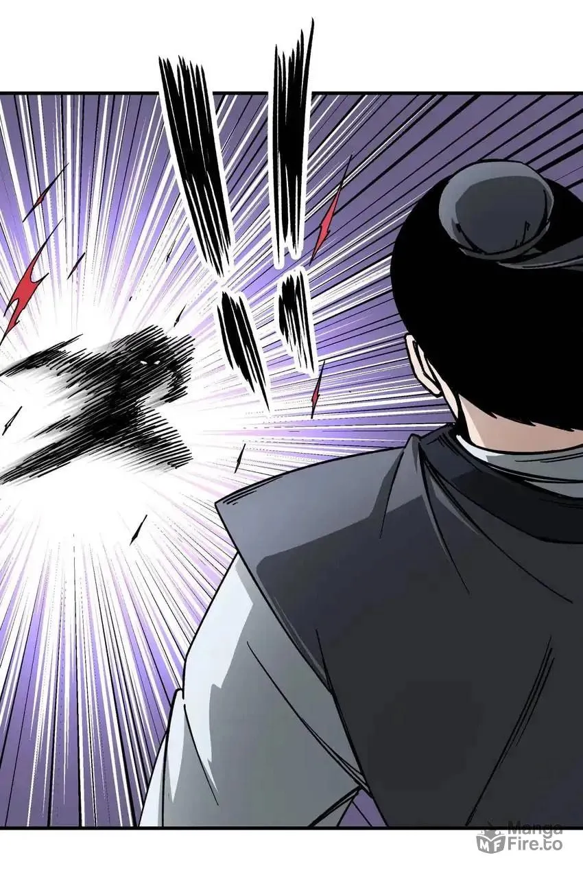 Greatest Boss System Chapter 121 page 49 - 