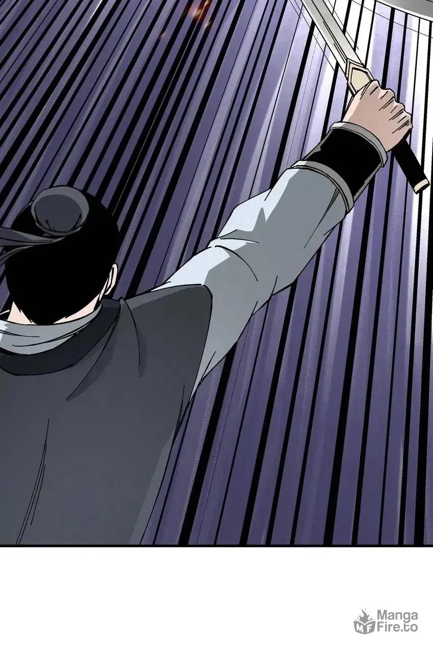 Greatest Boss System Chapter 121 page 6 - 