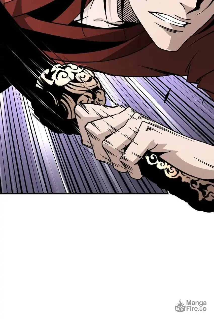 Greatest Boss System Chapter 121 page 51 - 