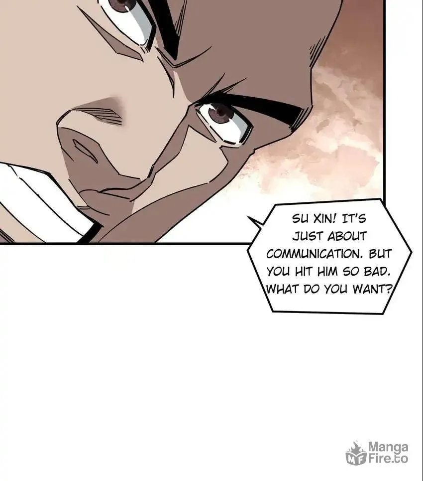 Greatest Boss System Chapter 122 page 11 - 