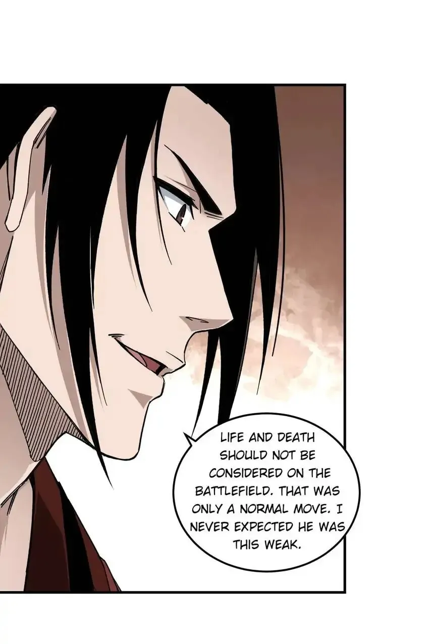 Greatest Boss System Chapter 122 page 12 - 