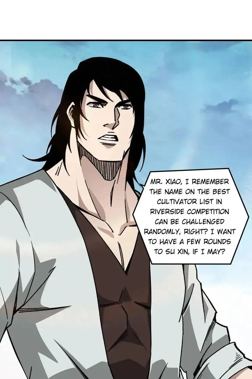 Greatest Boss System Chapter 122 page 15 - 