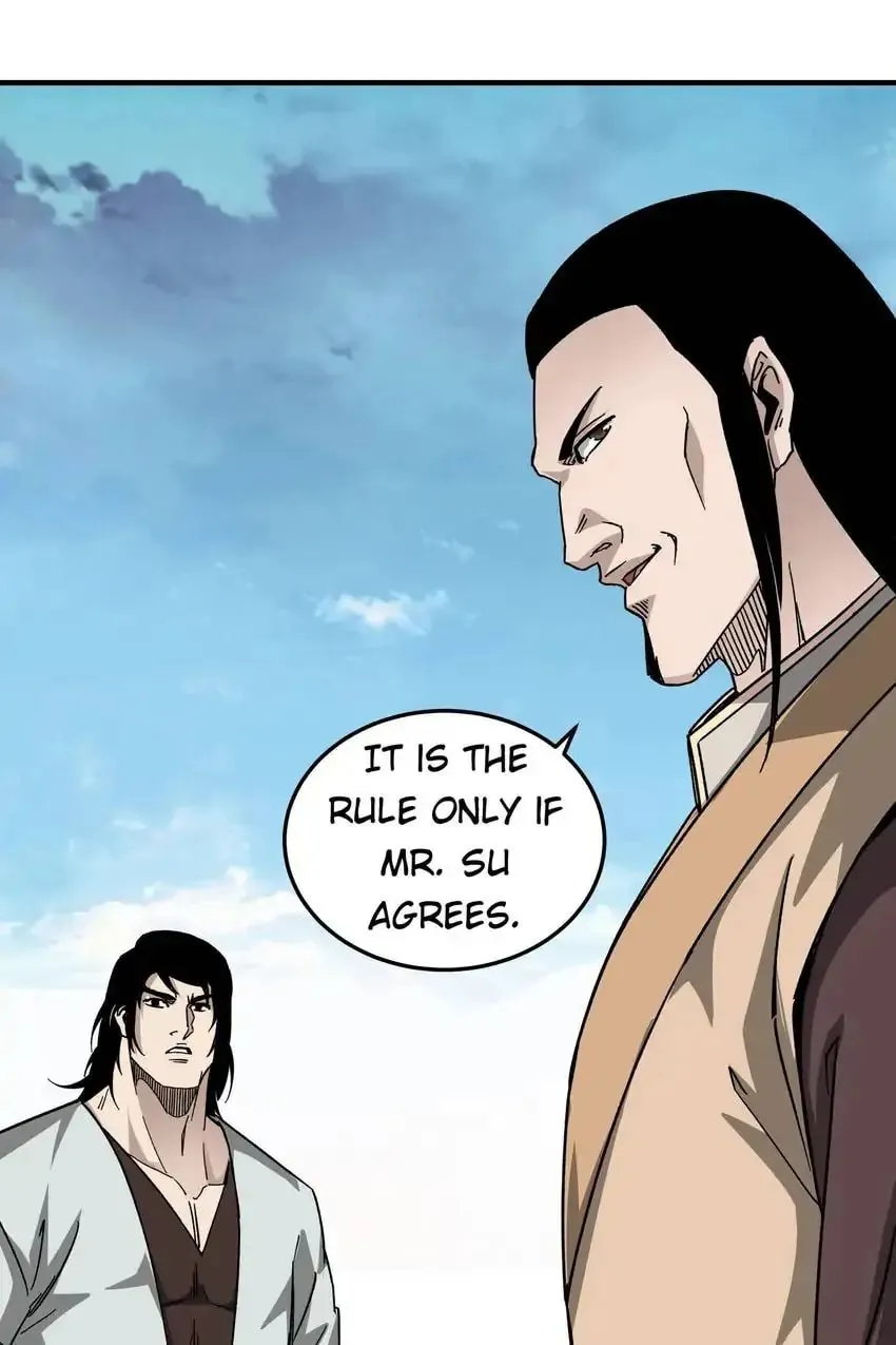 Greatest Boss System Chapter 122 page 17 - 