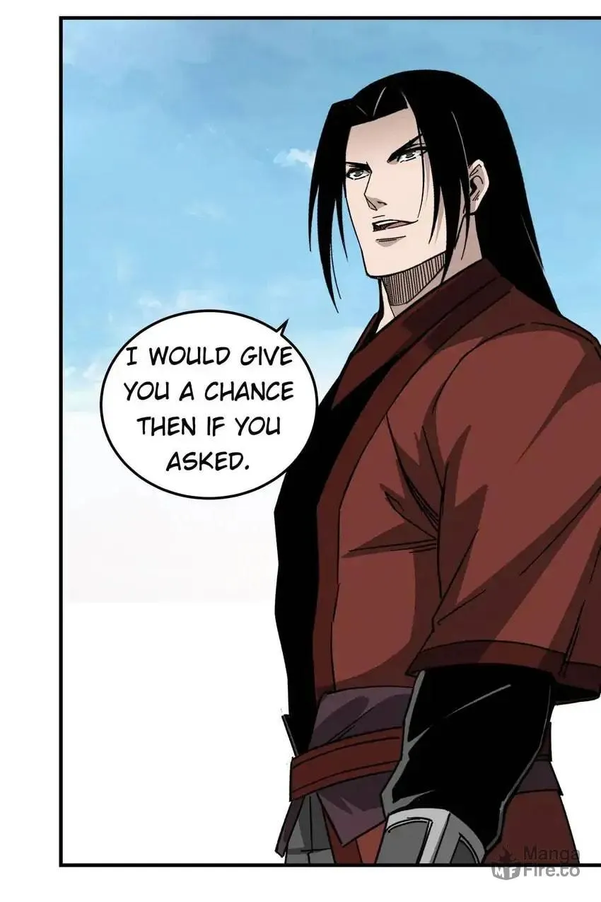Greatest Boss System Chapter 122 page 19 - 