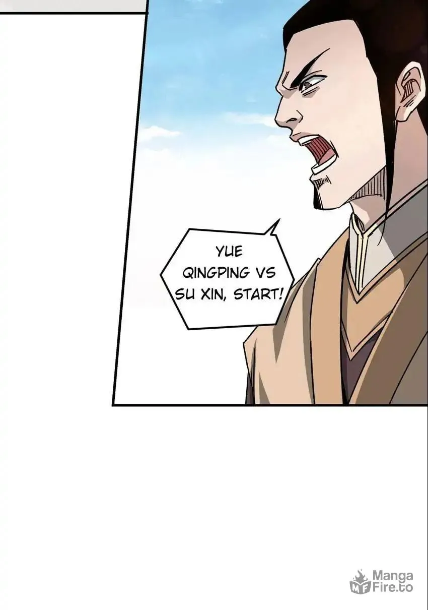 Greatest Boss System Chapter 122 page 22 - 