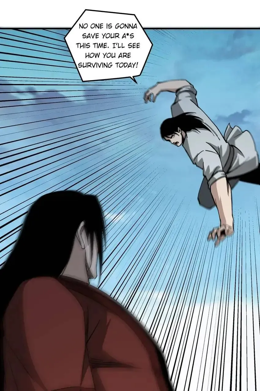 Greatest Boss System Chapter 122 page 23 - 