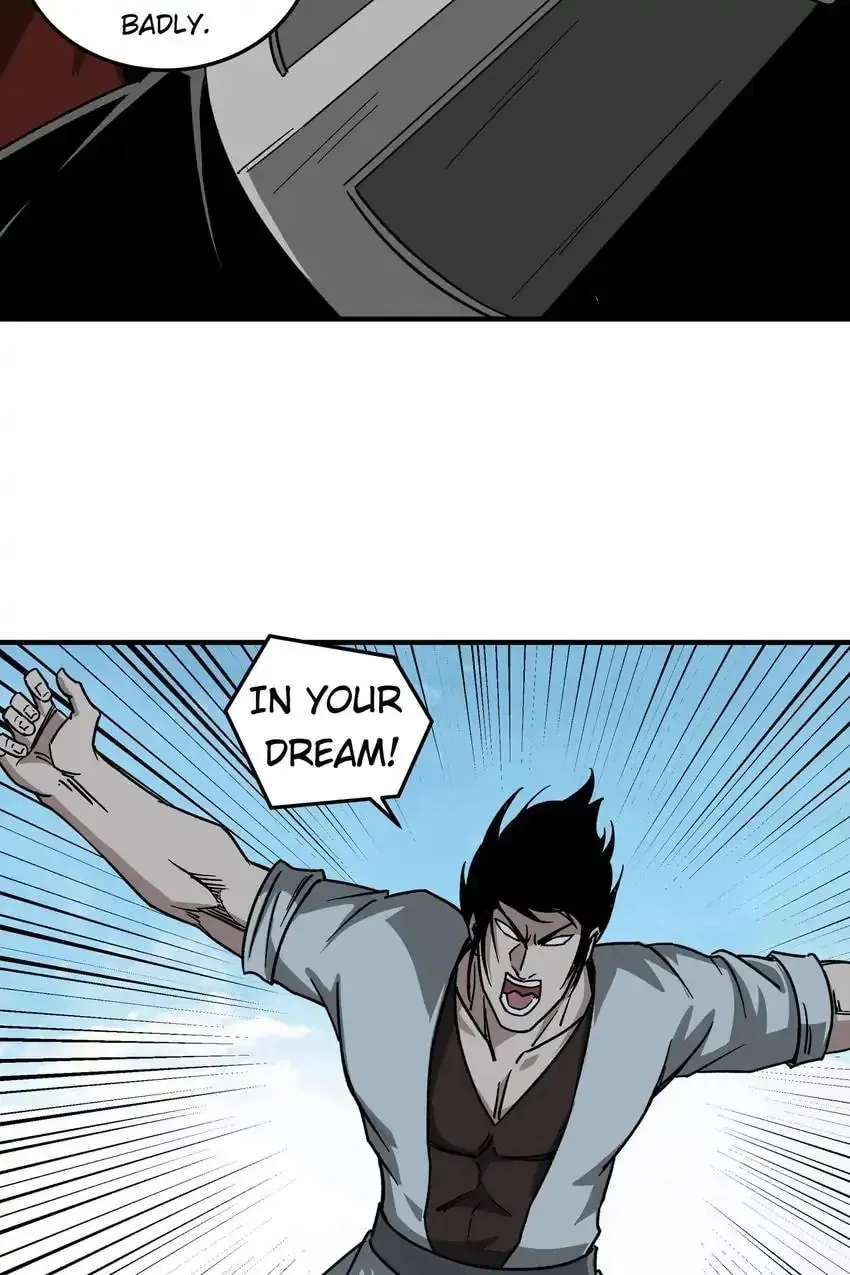 Greatest Boss System Chapter 122 page 27 - 