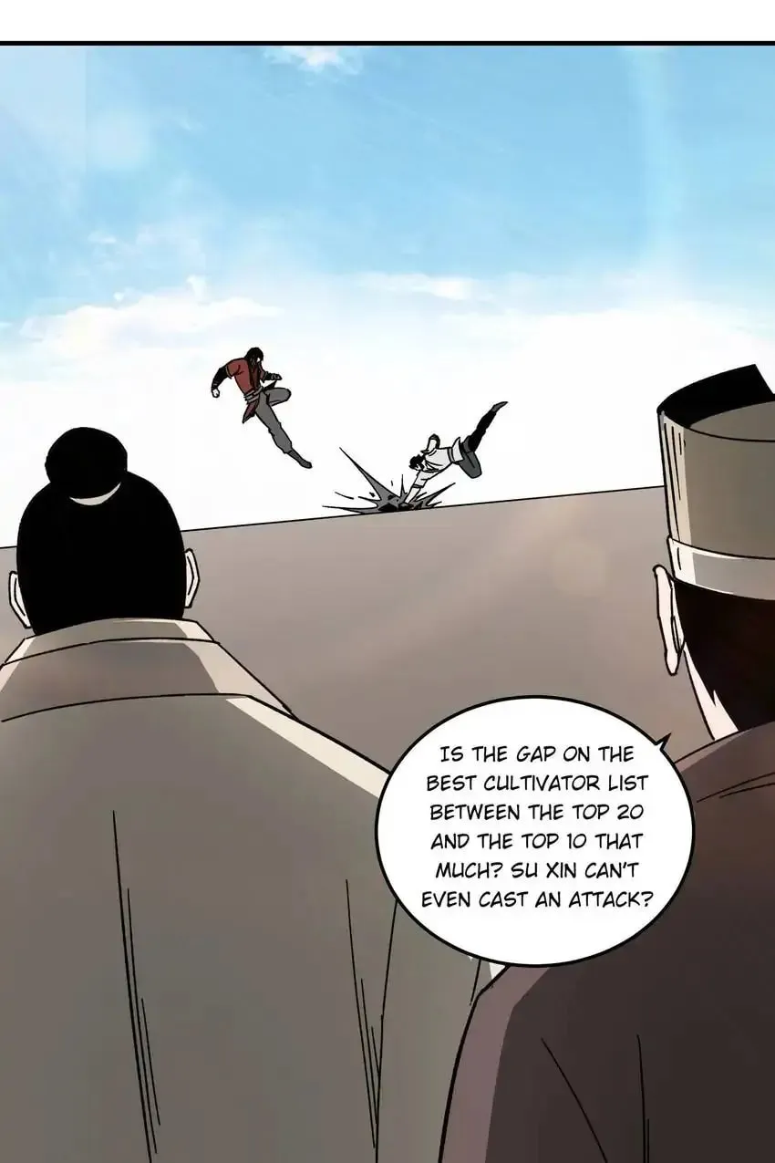 Greatest Boss System Chapter 122 page 29 - 