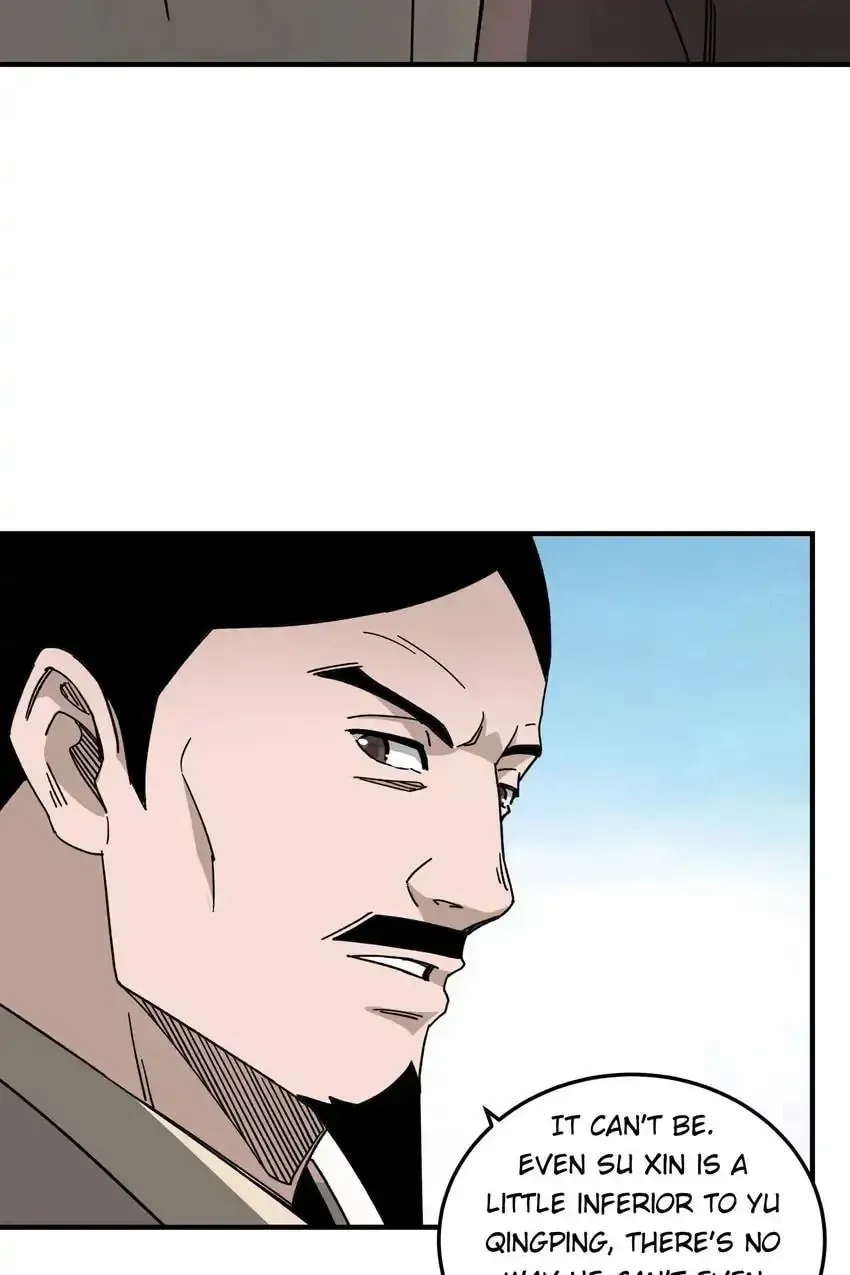 Greatest Boss System Chapter 122 page 30 - 