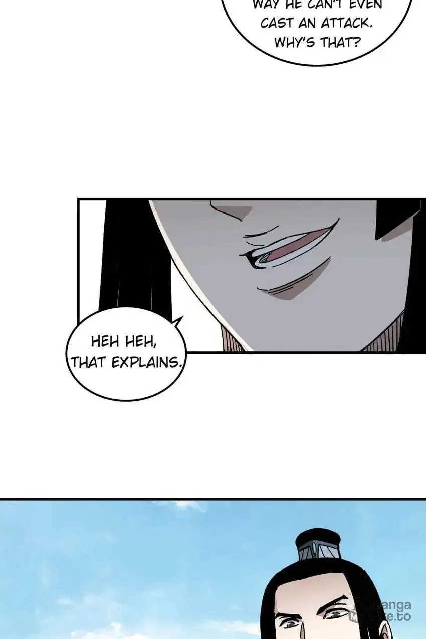Greatest Boss System Chapter 122 page 31 - 