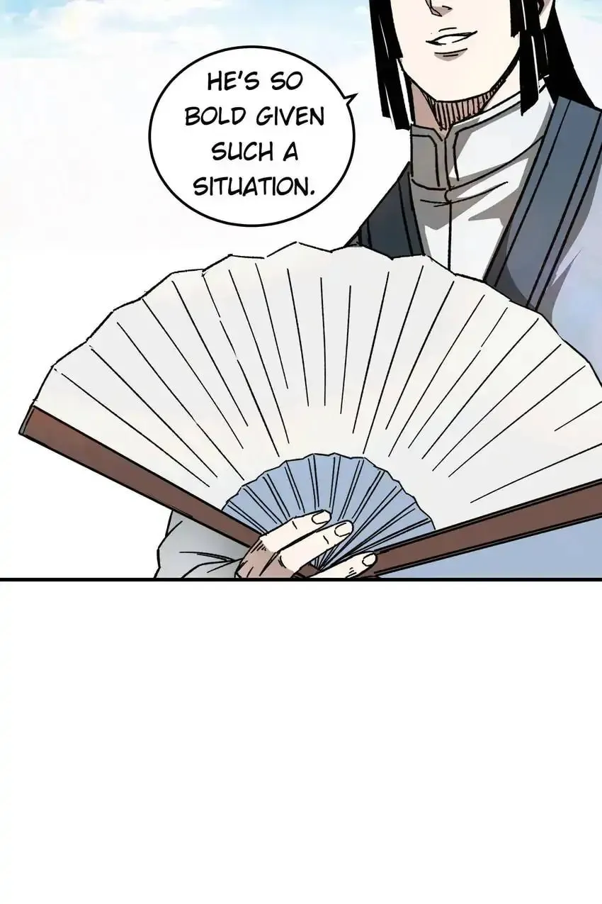 Greatest Boss System Chapter 122 page 32 - 