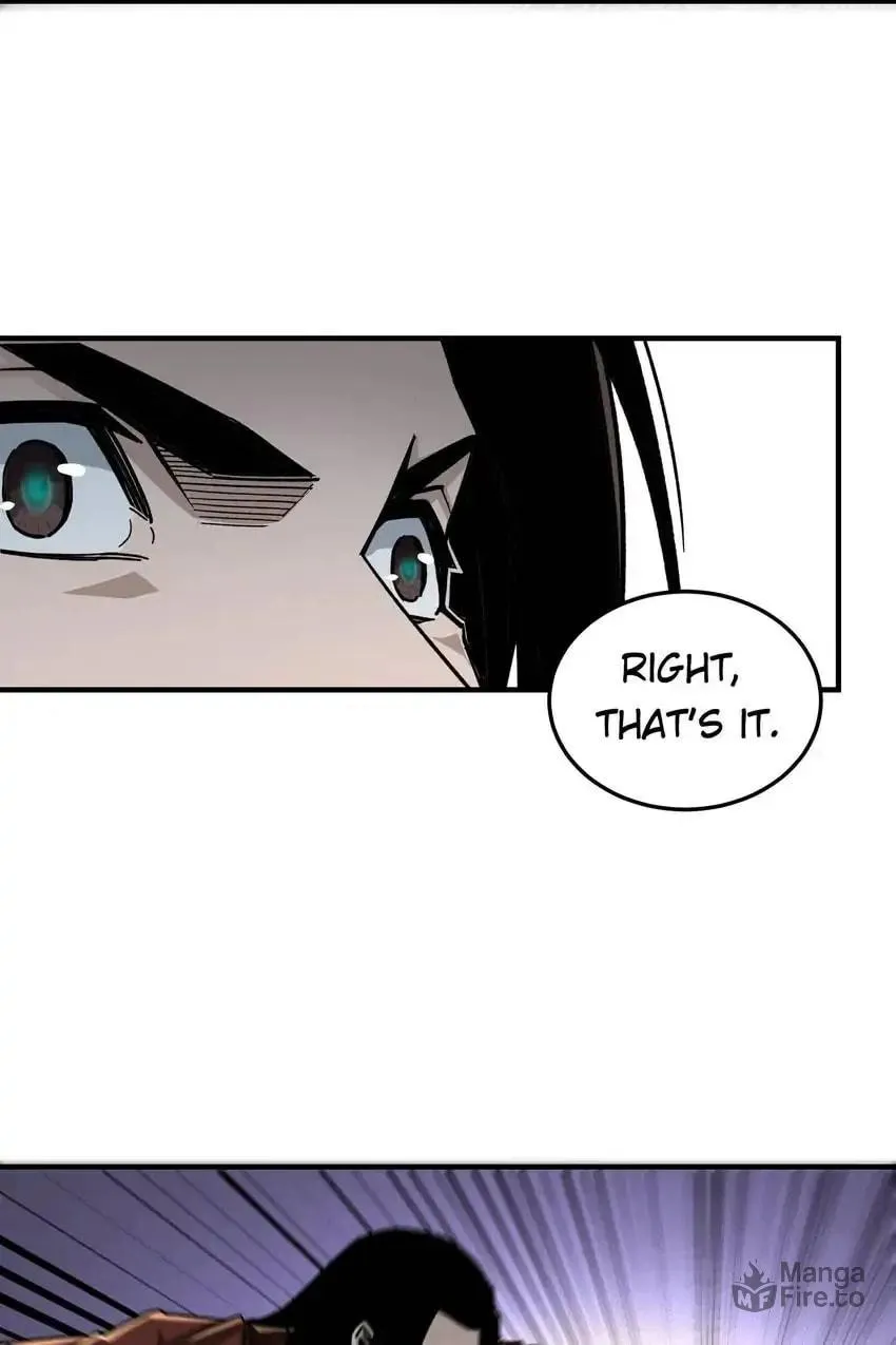 Greatest Boss System Chapter 122 page 34 - 