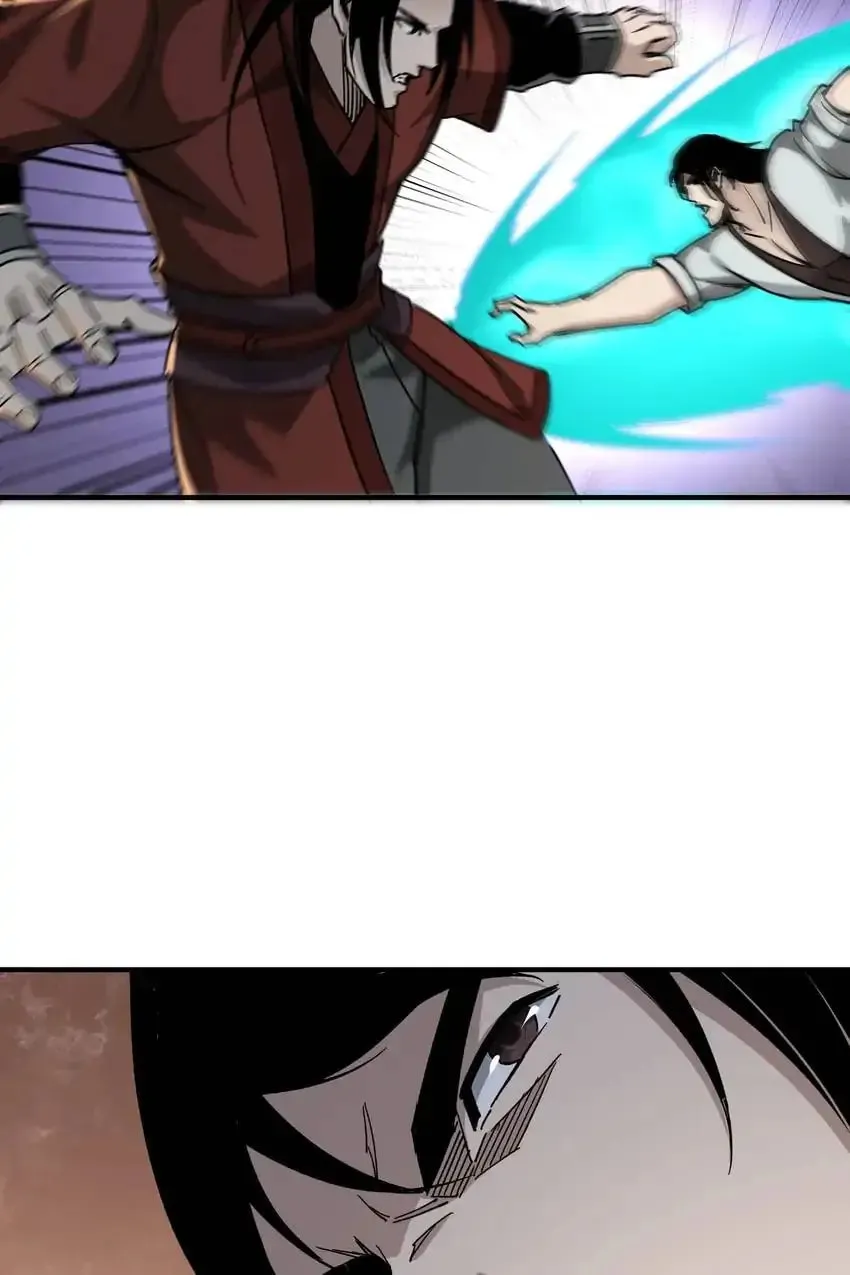 Greatest Boss System Chapter 122 page 35 - 