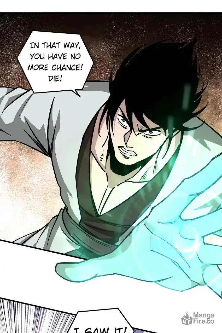 Greatest Boss System Chapter 122 page 37 - 