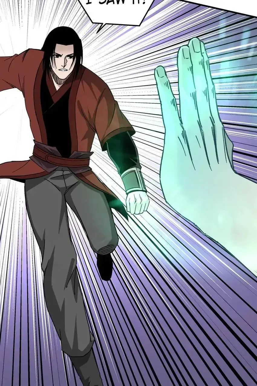 Greatest Boss System Chapter 122 page 38 - 