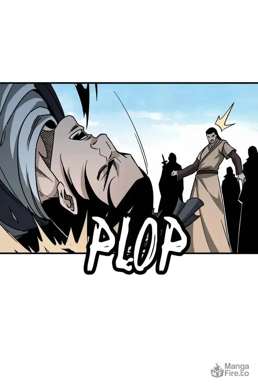 Greatest Boss System Chapter 122 page 6 - 