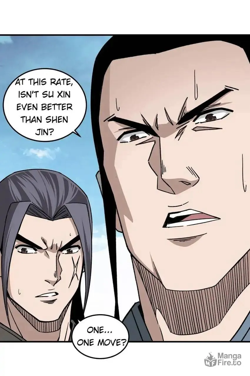 Greatest Boss System Chapter 122 page 7 - 