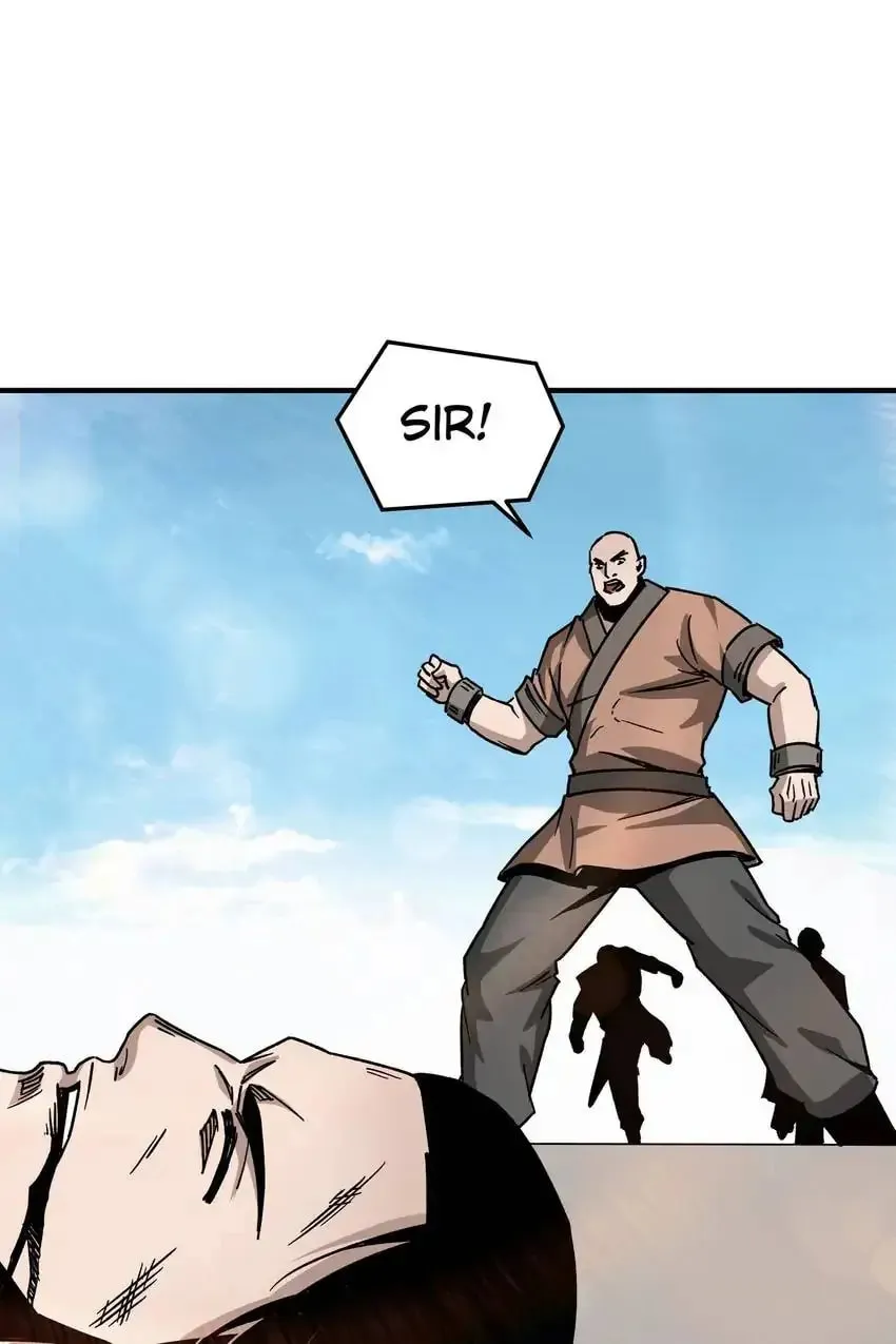 Greatest Boss System Chapter 122 page 8 - 