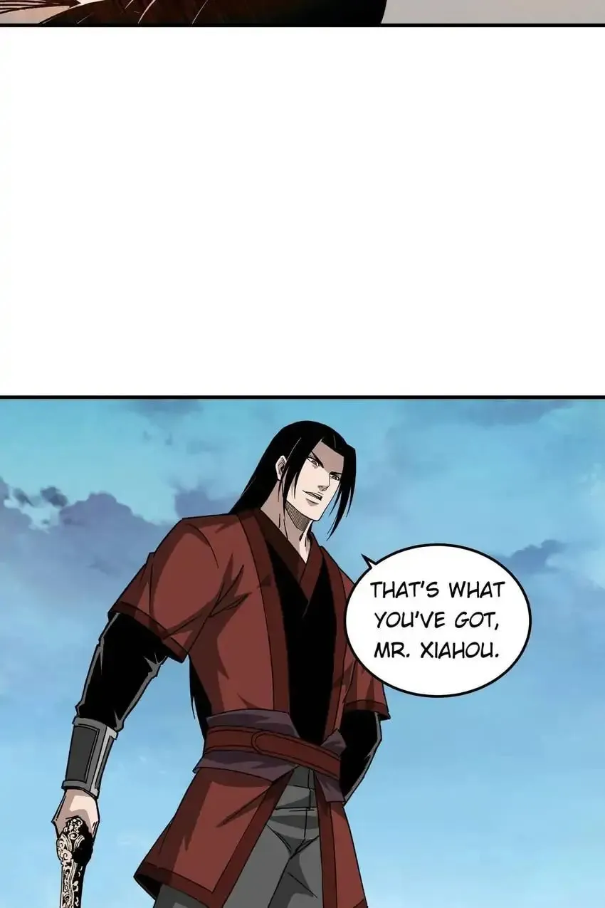 Greatest Boss System Chapter 122 page 9 - 