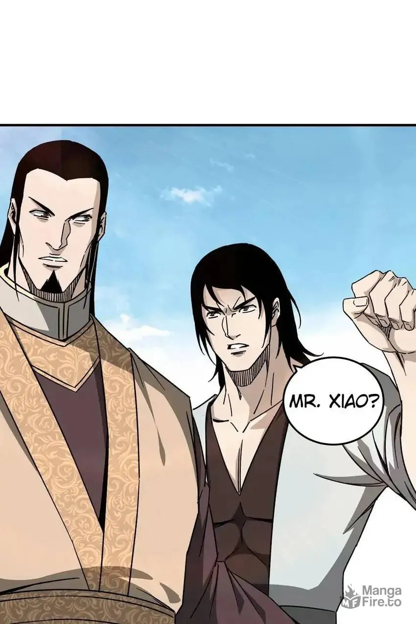 Greatest Boss System Chapter 123 page 11 - 