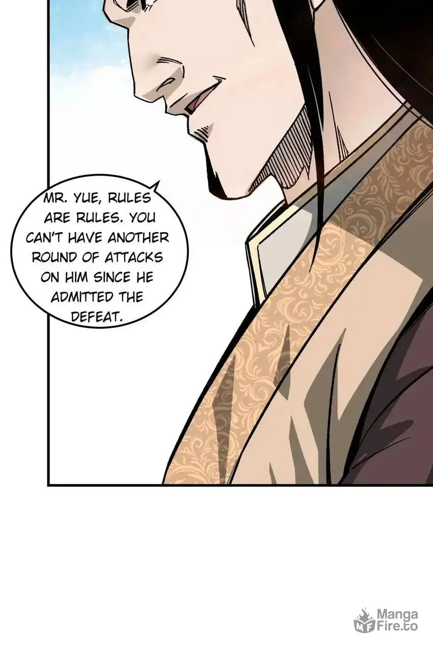 Greatest Boss System Chapter 123 page 13 - 