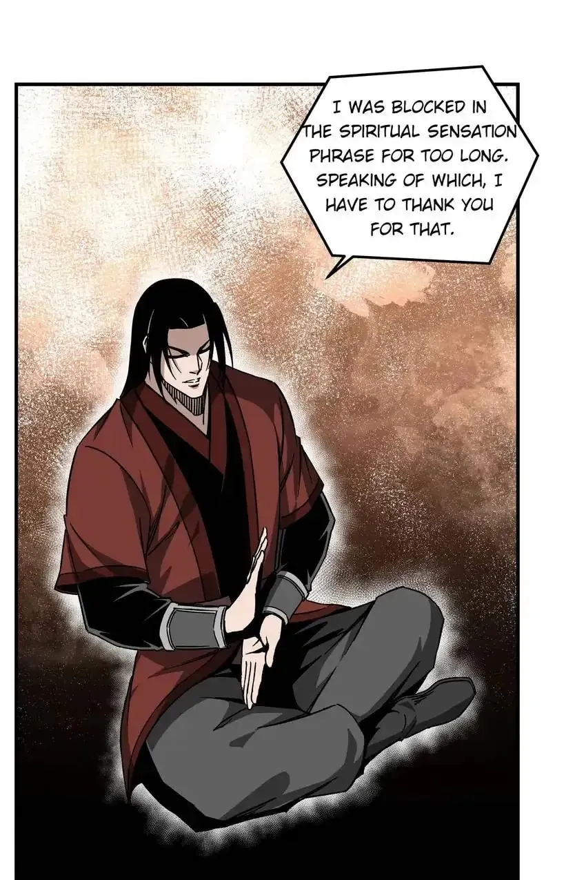 Greatest Boss System Chapter 123 page 15 - 