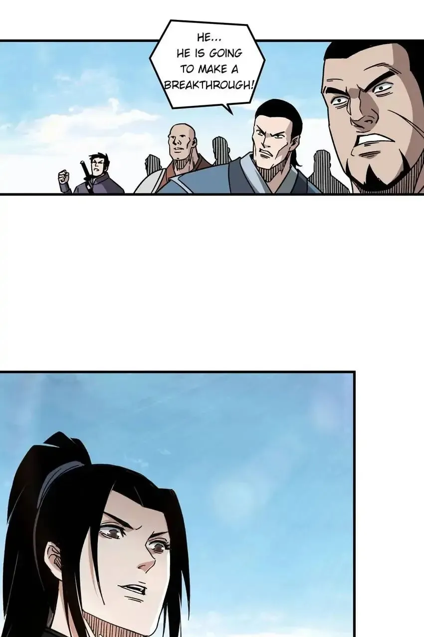 Greatest Boss System Chapter 123 page 20 - 