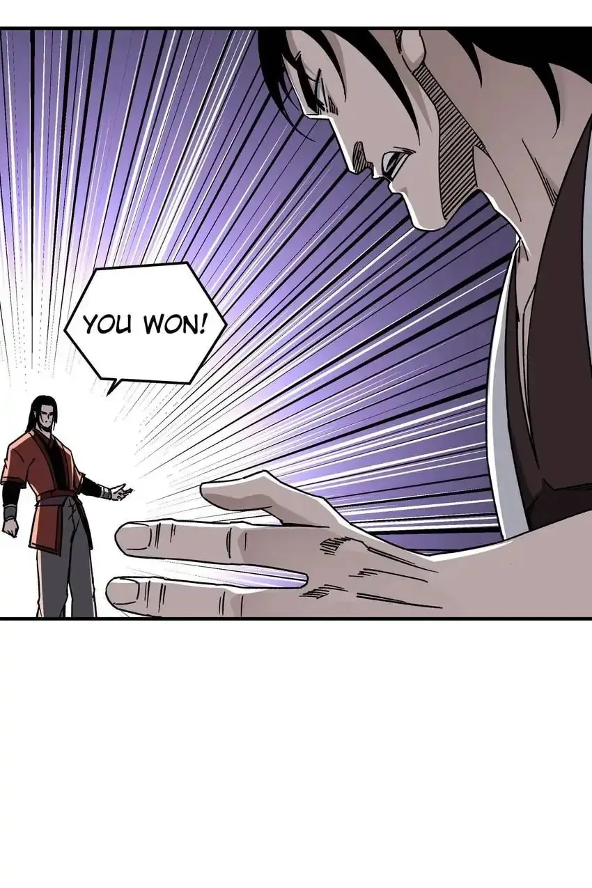 Greatest Boss System Chapter 123 page 3 - 
