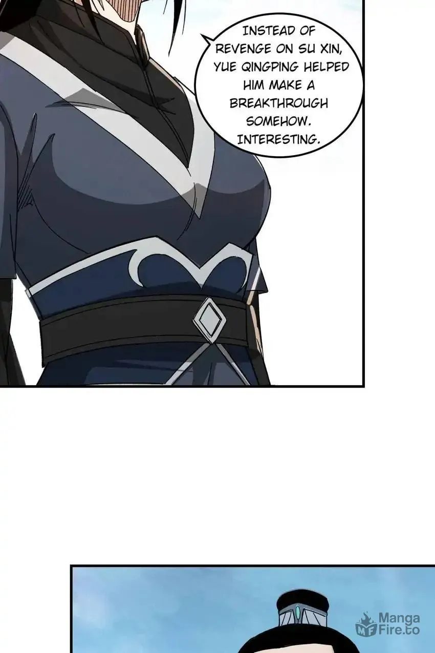 Greatest Boss System Chapter 123 page 21 - 